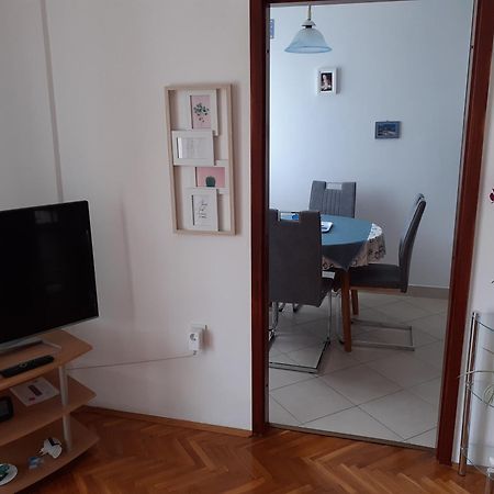 Apartman Lovran Buitenkant foto