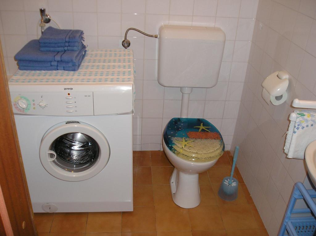 Apartman Lovran Buitenkant foto